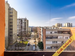 Eladó 52 m²-estársasházi lakás Vác, Vám utca: 62'000'000 Ft