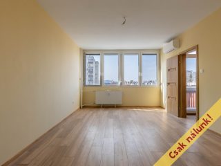 Eladó 52 m²-estársasházi lakás Vác, Vám utca: 62'000'000 Ft