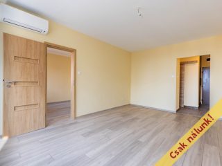 Eladó 52 m²-estársasházi lakás Vác, Vám utca: 62'000'000 Ft