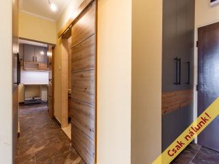 Eladó 52 m²-estársasházi lakás Vác, Vám utca: 62'000'000 Ft