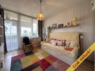 Eladó 52 m²-estársasházi lakás Vác, Vám utca: 55'900'000 Ft
