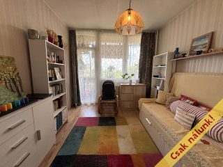 Eladó 52 m²-estársasházi lakás Vác, Vám utca: 55'900'000 Ft