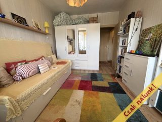Eladó 52 m²-estársasházi lakás Vác, Vám utca: 55'900'000 Ft