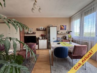 Eladó 52 m²-estársasházi lakás Vác, Vám utca: 55'900'000 Ft