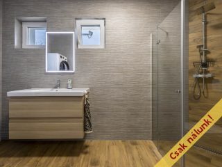 Eladó 110 m²-escsaládi ház Vác, Vizipipa köz: 118'000'000 Ft