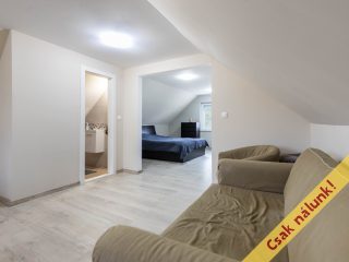 Eladó 110 m²-escsaládi ház Vác, Vizipipa köz: 118'000'000 Ft