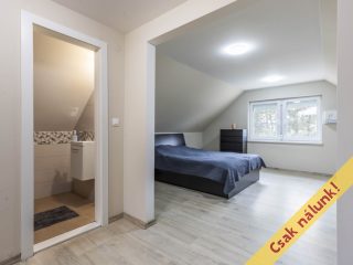 Eladó 110 m²-escsaládi ház Vác, Vizipipa köz: 118'000'000 Ft