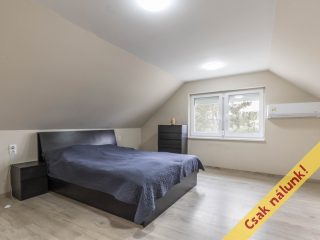 Eladó 110 m²-escsaládi ház Vác, Vizipipa köz: 118'000'000 Ft