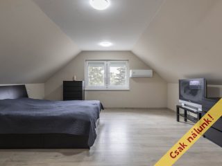 Eladó 110 m²-escsaládi ház Vác, Vizipipa köz: 118'000'000 Ft