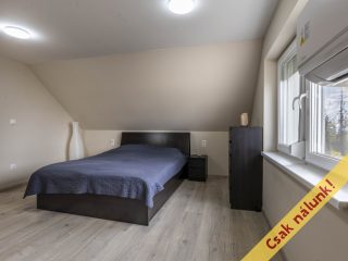 Eladó 110 m²-escsaládi ház Vác, Vizipipa köz: 118'000'000 Ft
