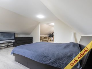 Eladó 110 m²-escsaládi ház Vác, Vizipipa köz: 118'000'000 Ft