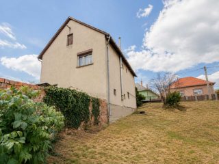 Eladó 153 m²-escsaládi ház Vácegres, Panoráma utca: 69'500'000 Ft