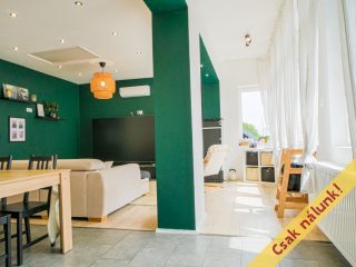 Eladó 154 m²-escsaládi ház Vácegres, Szabadság utca: 88'000'000 Ft