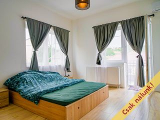 Eladó 154 m²-escsaládi ház Vácegres, Szabadság utca: 88'000'000 Ft