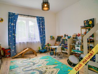 Eladó 154 m²-escsaládi ház Vácegres, Szabadság utca: 88'000'000 Ft