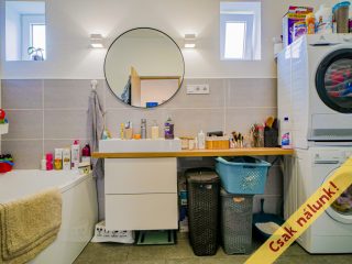 Eladó 154 m²-escsaládi ház Vácegres, Szabadság utca: 88'000'000 Ft