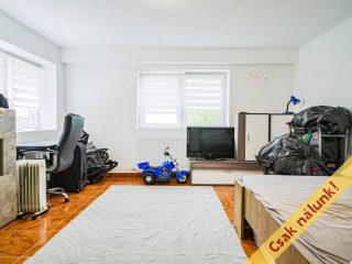 Eladó 154 m²-escsaládi ház Vácegres, Szabadság utca: 88'000'000 Ft