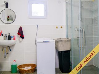 Eladó 154 m²-escsaládi ház Vácegres, Szabadság utca: 88'000'000 Ft