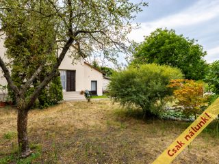 Eladó 77 m²-escsaládi ház Váchartyán, Vörösmarty utca: 64'900'000 Ft