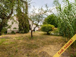 Eladó 77 m²-escsaládi ház Váchartyán, Vörösmarty utca: 64'900'000 Ft