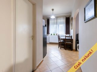 Eladó 77 m²-escsaládi ház Váchartyán, Vörösmarty utca: 64'900'000 Ft