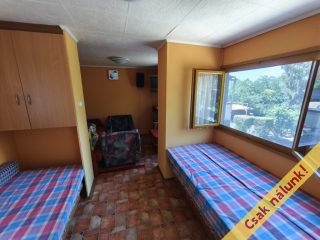 Eladó 45 m²-esüdülő Vácrátót, Gát utca: 24'900'000 Ft