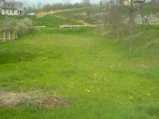 Eladó 1967 m²-estelek Valkó, Széchenyi utca: 12'900'000 Ft