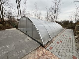 Eladó 300 m²-escsaládi ház Vasad, Panzió: 179'900'000 Ft