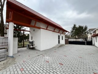 Eladó 300 m²-escsaládi ház Vasad, Panzió: 179'900'000 Ft