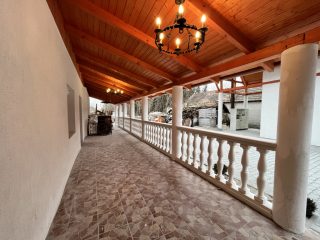 Eladó 300 m²-escsaládi ház Vasad, Panzió: 179'900'000 Ft