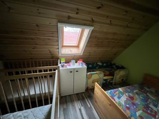 Eladó 300 m²-escsaládi ház Vasad, Panzió: 179'900'000 Ft