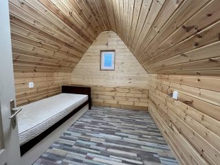 Eladó 300 m²-escsaládi ház Vasad, Panzió: 179'900'000 Ft