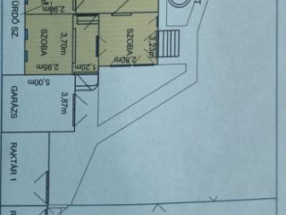 Eladó 90 m²-escsaládi ház Vecsés, Andrássytelep: 89'000'000 Ft
