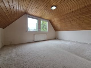 Eladó 51 m²-escsaládi ház Vecsés, Előd utca: 75'000'000 Ft