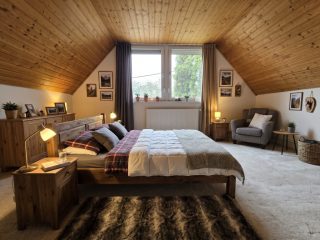 Eladó 51 m²-escsaládi ház Vecsés, Előd utca: 75'000'000 Ft