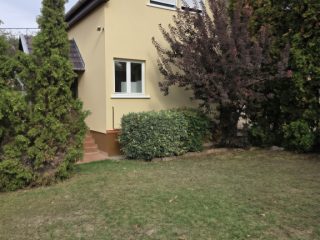 Eladó 51 m²-escsaládi ház Vecsés, Előd utca: 75'000'000 Ft