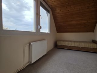 Eladó 51 m²-escsaládi ház Vecsés, Előd utca: 75'000'000 Ft