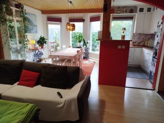 Eladó 118 m²-escsaládi ház Vecsés, Halmitelep: 149'900'000 Ft