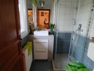 Eladó 118 m²-escsaládi ház Vecsés, Halmitelep: 149'900'000 Ft