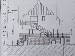 Eladó 267 m²-escsaládi ház Vecsés, Jó befektetés: 119'900'000 Ft