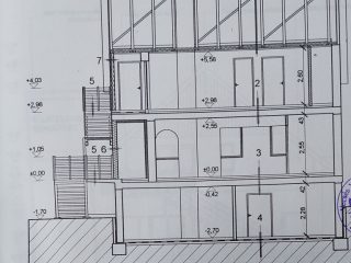 Eladó 267 m²-escsaládi ház Vecsés, Jó befektetés: 119'900'000 Ft