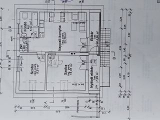 Eladó 267 m²-escsaládi ház Vecsés, Jó befektetés: 119'900'000 Ft