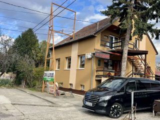 Eladó 267 m²-escsaládi ház Vecsés, Jó befektetés: 119'900'000 Ft