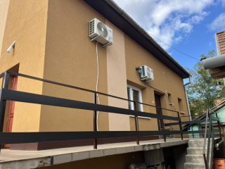 Eladó 267 m²-escsaládi ház Vecsés, Jó befektetés: 119'900'000 Ft