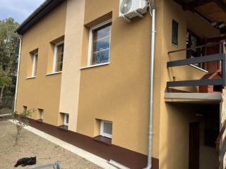 Eladó 267 m²-escsaládi ház Vecsés, Jó befektetés: 119'900'000 Ft