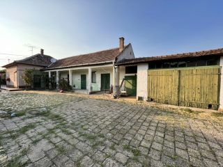 Eladó 95 m²-escsaládi ház Vecsés, Központ közeli: 81'900'000 Ft