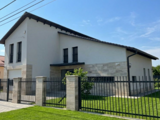 Eladó 242 m²-escsaládi ház Vecsés, Magdolna utca: 229'900'000 Ft