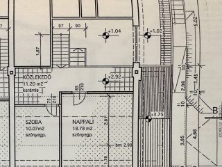 Eladó 139 m²-escsaládi ház Vecsés, OTTHON ÉS VÁLLALKOZÁS: 144'900'000 Ft