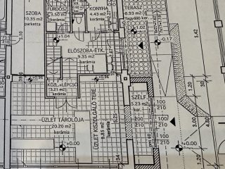 Eladó 139 m²-escsaládi ház Vecsés, OTTHON ÉS VÁLLALKOZÁS: 144'900'000 Ft