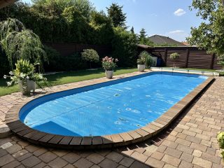 Eladó 230 m²-escsaládi ház Vecsés, Szép környezet: 299'000'000 Ft